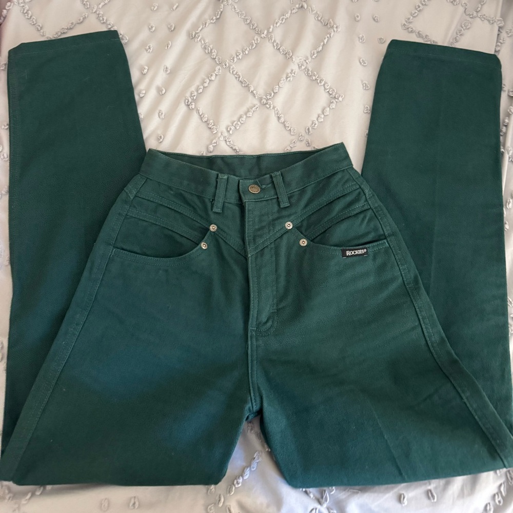 Rocky Mountain Jeans